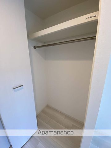 エスリードレジデンス大阪本町の内装写真