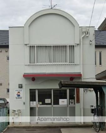 ドゥーエ千種[1LDK/41.52m2]の周辺6