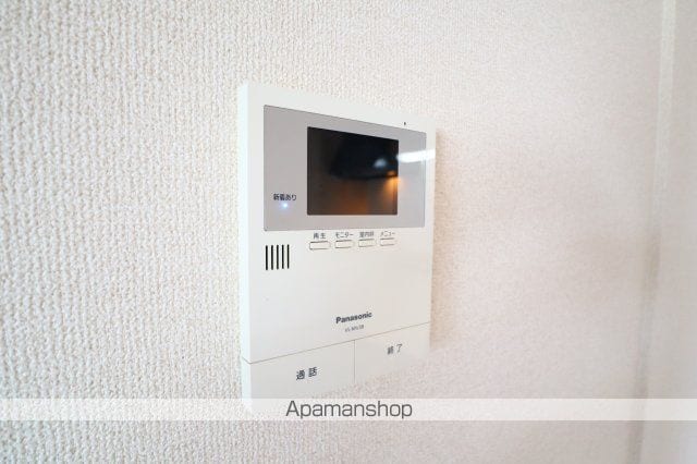 アップウェル八木の内装写真