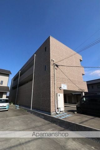ワンダフルひばりの外観写真