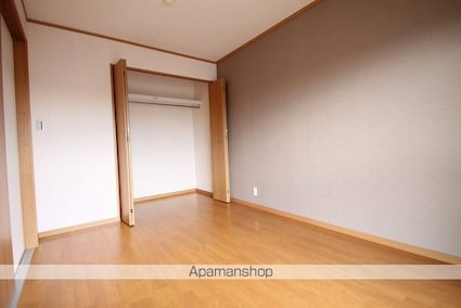 パークヒルマンション[3DK/55.68m2]の内装1