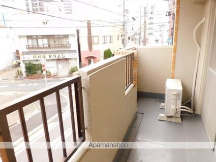 愛知県名古屋市北区大曽根４丁目[2DK/45m2]の内装3