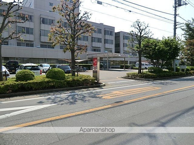 グランドゥールIV Cの周辺写真