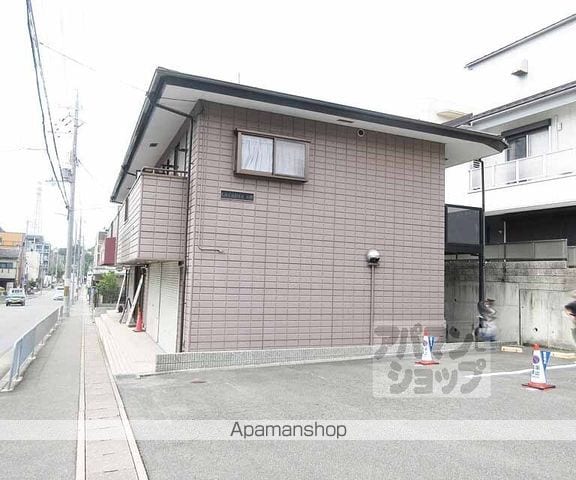 LA・CASITA小野の外観写真