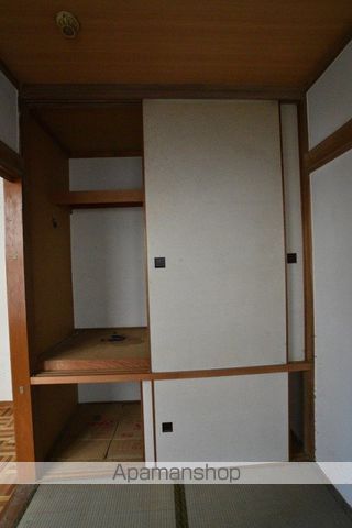 南郷ハイツの内装写真