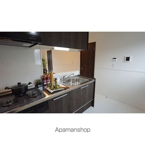 Grand Terrace 野々下の内装写真