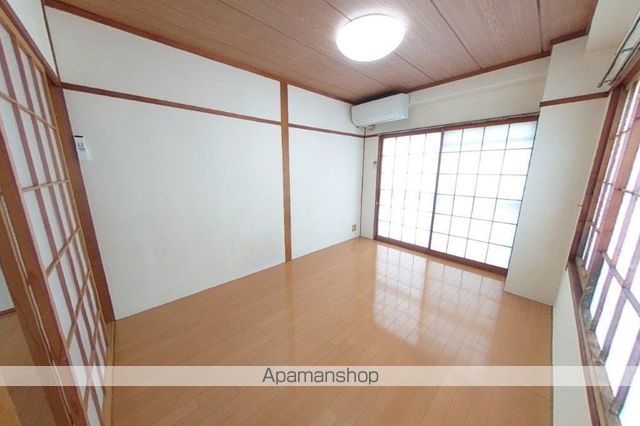 マンション藤の内装写真