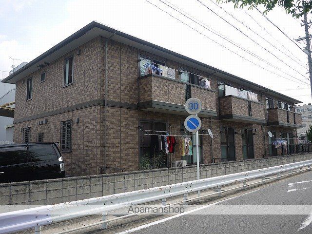 Casa Riviereの外観写真
