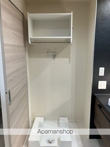 カサブランカの内装写真