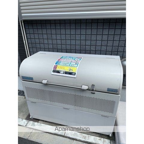 ハーモニーテラス池袋の内装写真