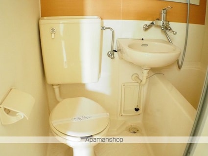 プリマベーラ[1K/13m2]のバス