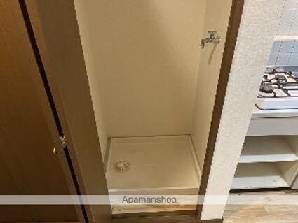 アプローズ[1K/25.2m2]のその他部屋・スペース