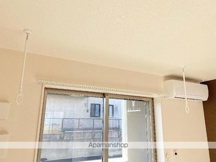 ララルー[1LDK/33.02m2]のその他設備