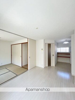 和歌山県和歌山市田尻[1LDK/39.69m2]の内装7