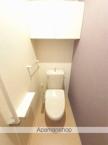 クレアールの内装写真