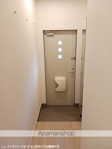 ＪＲ横浜線 橋本駅 徒歩4分 2階建 新築の内装写真
