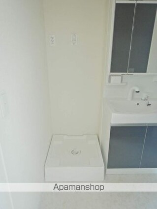 ユニヴァリィ県庁東[1LDK/41.8m2]の内装3