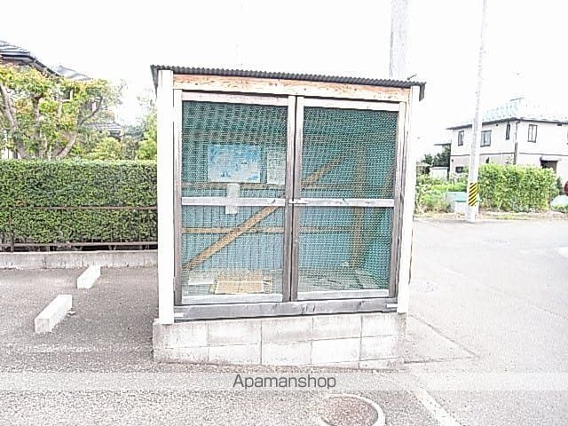 リバーシャトーのその他写真