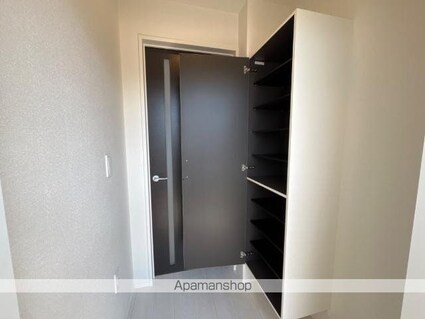 仮）館林市朝日町アパート[1K/33.72m2]の内装6