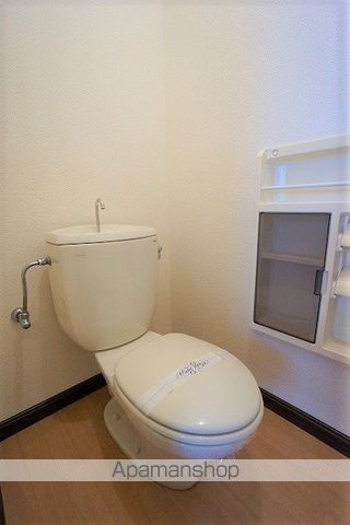 ことぶきKIIIの内装写真