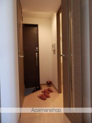 ｈａｒｕ[1LDK/39.22m2]の玄関