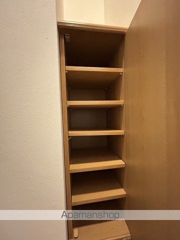 西広島ビレッジの内装写真