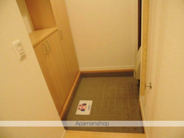 ネオ香ヶ丘の内装写真