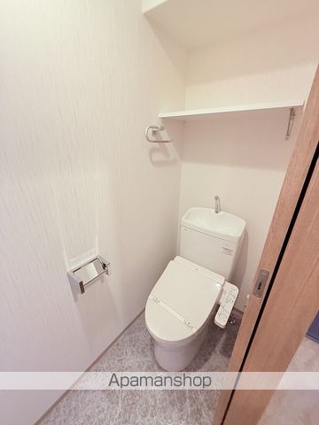 PREGIOJOTOの内装写真