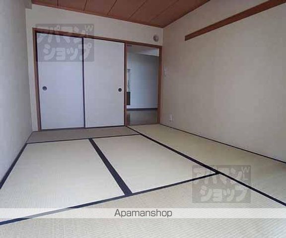 阪急電鉄嵐山線 松尾大社駅 徒歩18分 5階建 築32年の内装写真