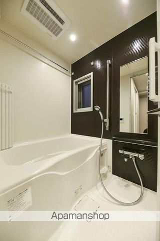 BCNレジデンス八丁堀の内装写真