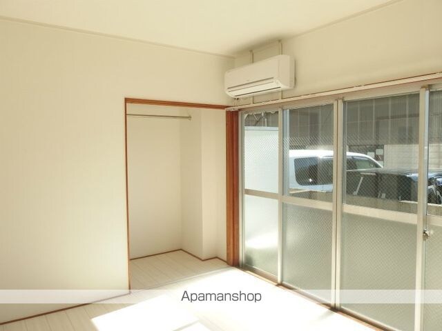 Ｋ－ｖｉｌｌａｇｅ　東雲[1K/18.64m2]のその他部屋・スペース