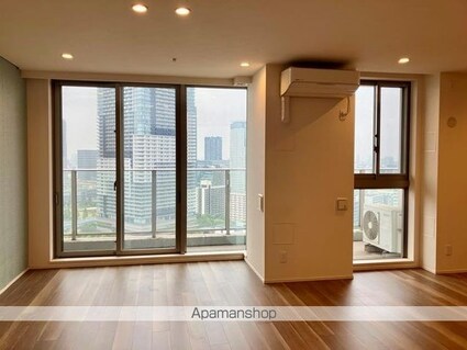 ベイズタワー＆ガーデン[1LDK/61.45m2]のその他部屋・スペース