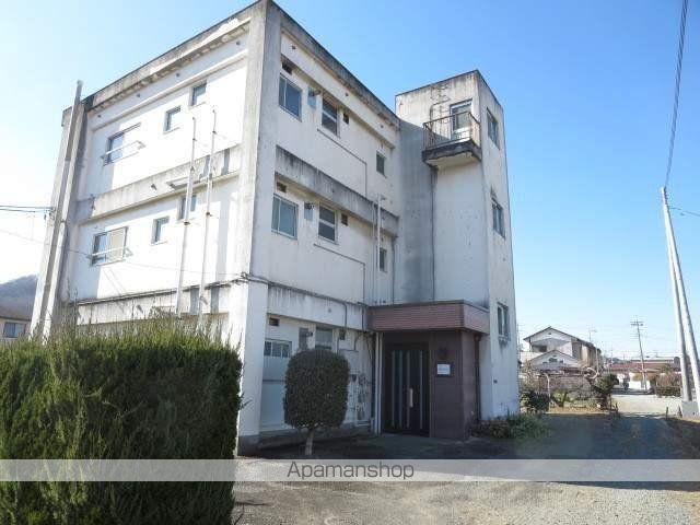 アサヒマンション