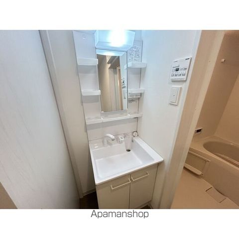 ジーメゾン戸畑 928賃料条件変更しておりますの内装写真