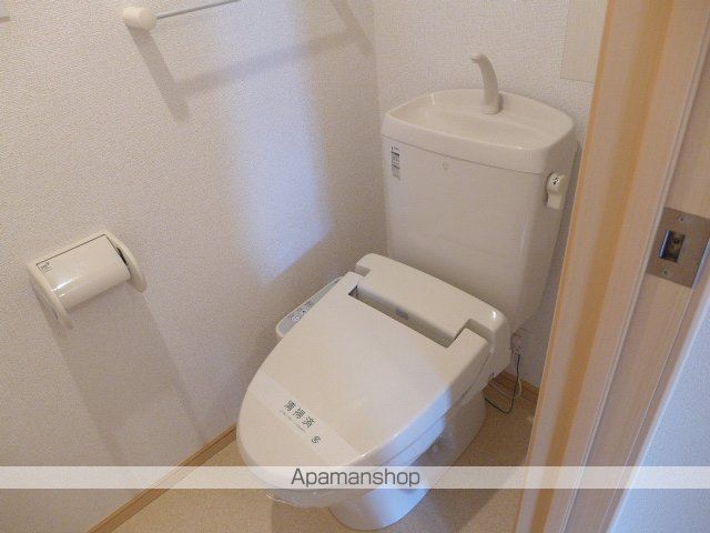 ブリーズの内装写真