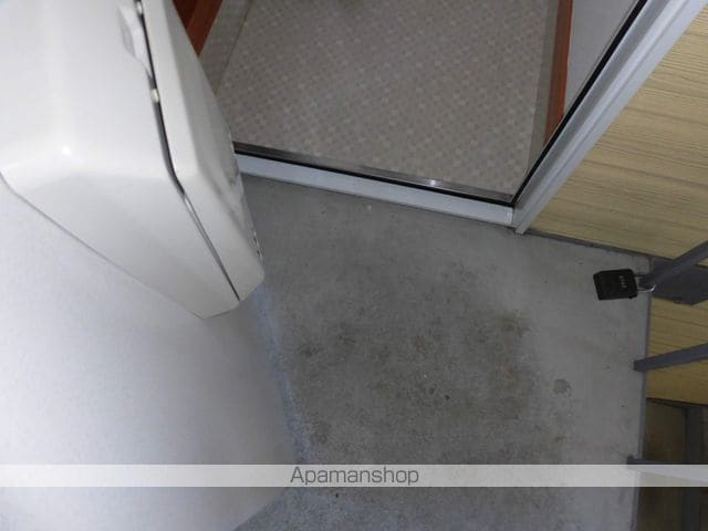 EXCEEDの内装写真