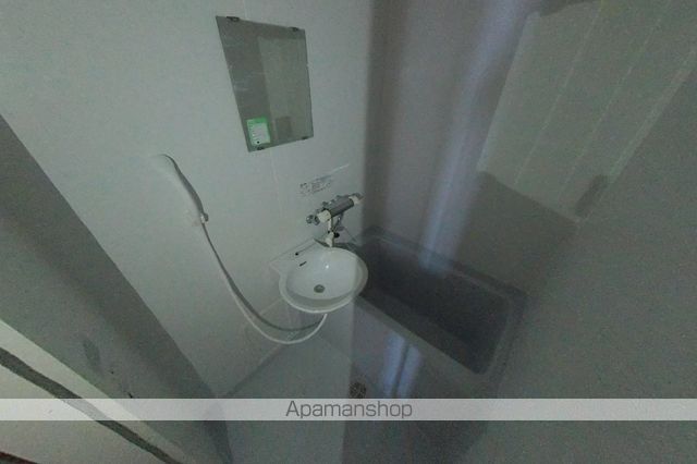 レオパレス沙羅の内装写真