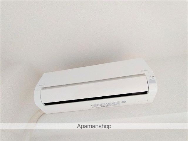 センターポイント吉志部の内装写真