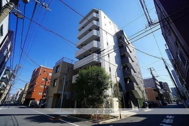 ・ブラウ本所一丁目