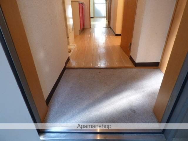U−RO勝山の内装写真