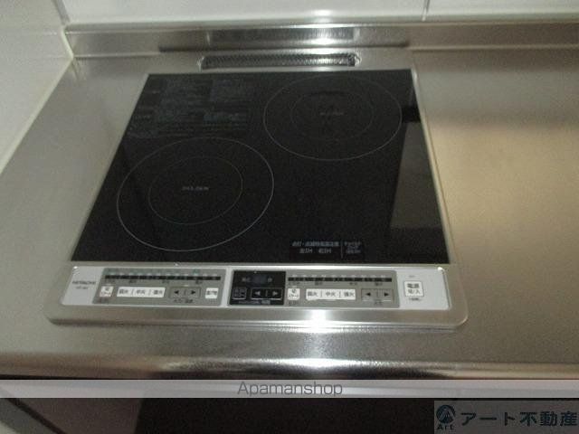 大手町ジョアの内装写真