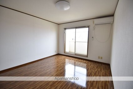 ルナパレスⅡ[1K/26.25m2]のその他内装