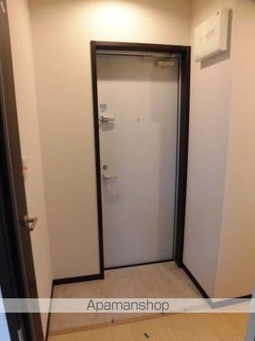 フジパレス百舌鳥本町II番館の内装写真