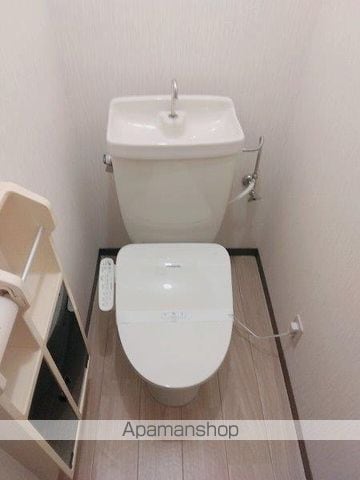 セジュール大町の内装写真
