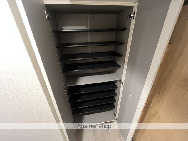 スプランディッド都島の内装写真