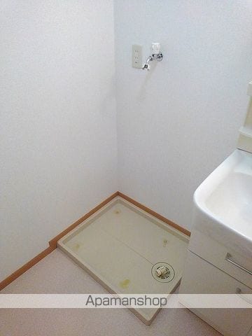 エヴァーグリーン吉富IIの内装写真