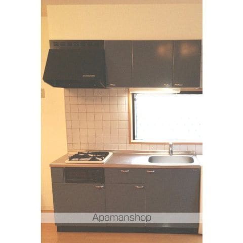 AZ HAUSの内装写真