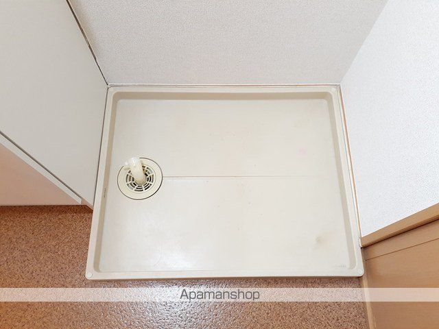 ジュネス4の内装写真