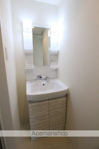 ソレーユ南10条の内装写真
