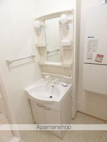 グランモアKYOEI Aの内装写真